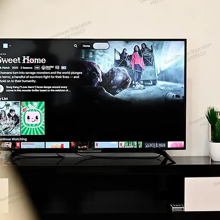 Kuching Vivacity Jazz 1 Netflix Exterior photo
